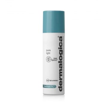 CREMA IDRATANTE Spf 50 | Pure Light 50 ml | DERMALOGICA Power Bright