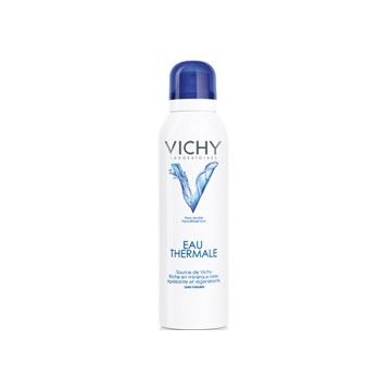 Acqua Termale 150 ml | Spray lenitivo mineralizzante | VICHY