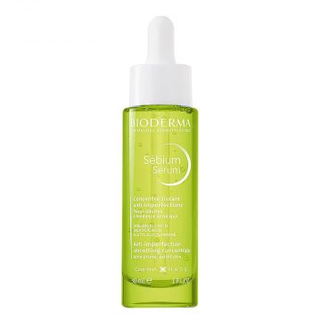 Sébium - Serum 30ml | Siero brufoli e imperfezioni | BIODERMA