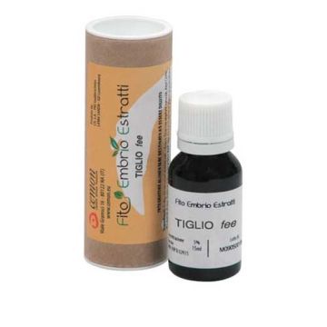 TIGLIO | Fito Embrio Estratti 15 ml | CEMON - Fee