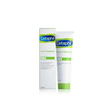 Crema Idratante 100g | Crema pelli secche e molto secche | CETAPHIL