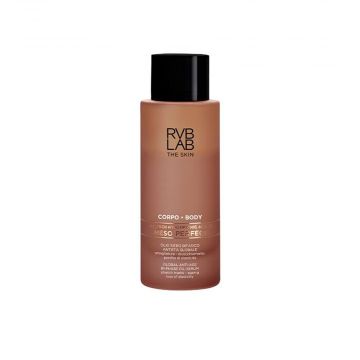 Meso perfect 100 ml | Olio corpo antietà globale | RVB LAB