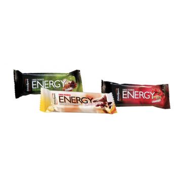 ENERGY 40 g | Barrette Energetiche Vari Gusti | ETHICSPORT Linea Tecnica