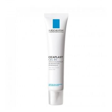 Cicaplast Gel B5 40 ml | Gel rigeneratore pelle | LA ROCHE POSAY