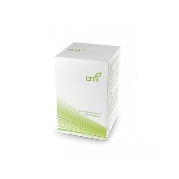 Simbioti FLO 60 capsule | Probiotici infiammazione intestinale | OTI