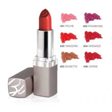 LIPMAT ROSSETTO Colore vibrante 3,5 ml | BIONIKE - Defence Color