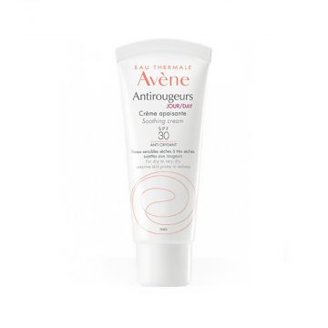 Crema Lenitiva giorno SPF30 40 ml | Da giorno, Anti Rossori | AVENE Antirougeurs