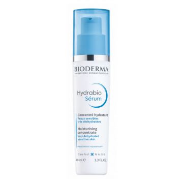 Sérum 40 ml | Siero idratante | BIODERMA Hydrabio