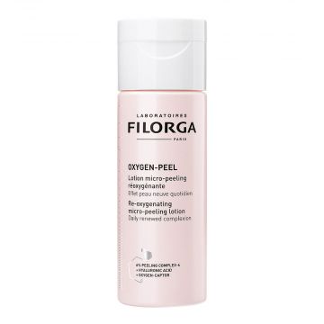 Oxygen Peel 150 ml | Lozione micro-peeling | FILORGA