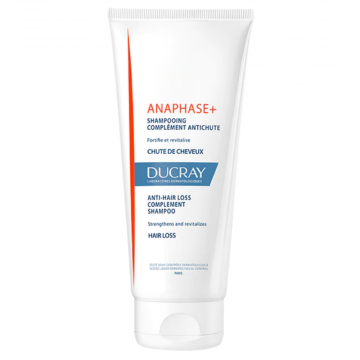 Anaphase+ Shampoo 200 ml | Trattamento Fortificante Anticaduta | DUCRAY