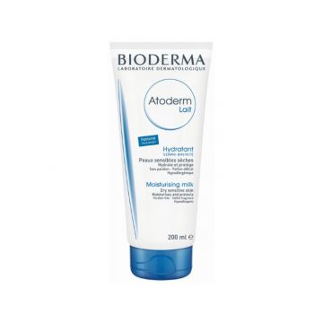 LAIT IDRATANTE 200 ml | BIODERMA - Atoderm