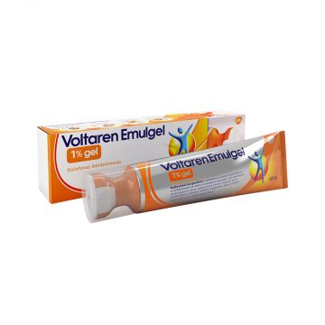 VOLTAREN EMULGEL | Gel 1% - 120 g