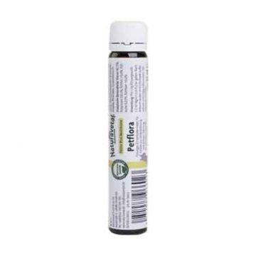 PETFLORA | Integratore Flora batterica sana 25 ml cod.6602 | NATURAVETAL - Felis Plus