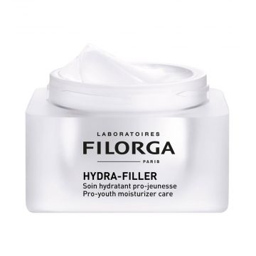Hydra Filler 50 ml | Crema viso idratante | FILORGA