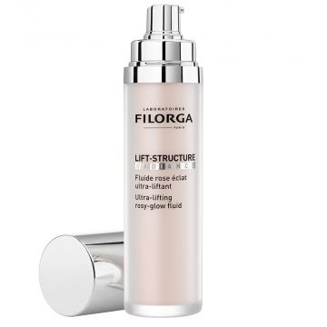 Lift Structure Radiance 50 ml | Fluido illuminante ultra liftante | FILORGA