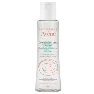 Struccante Delicato occhi 125 ml | Per occhi sensibili | AVENE