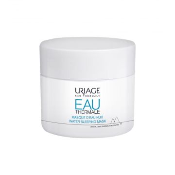 Masque d'Eau Nuit 50 ml | Maschera viso notte | URIAGE Eau Thermale