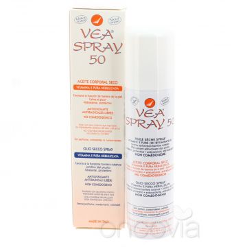 SPRAY 100 ml | Olio secco | VEA