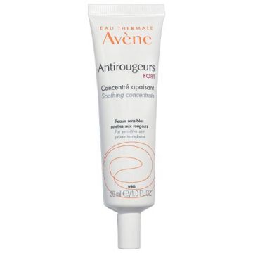 Trattamento Concentrato 30 ml | Crema forte | AVENE Antirougeurs