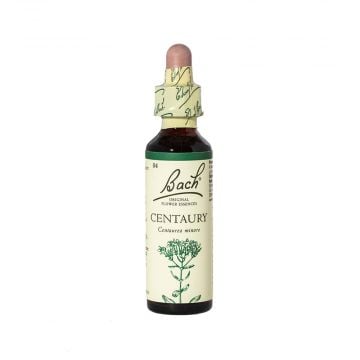 CENTAURY | Sensibilità 20 ml | LOACKER Fiori di Bach