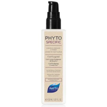 PHYTOSPECIFIC Curl legend | gel modellante capelli ricci e ondulati | PHYTO