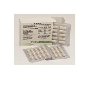 Novocol 60cps