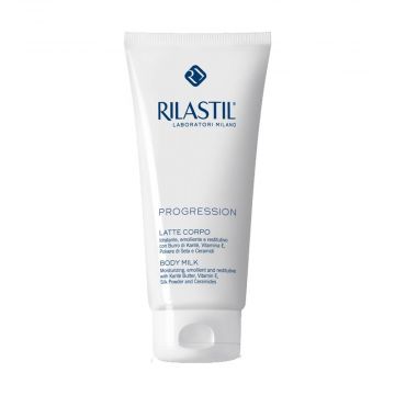 Progression - Latte Corpo | Idratante anti-age 200ml | RILASTIL