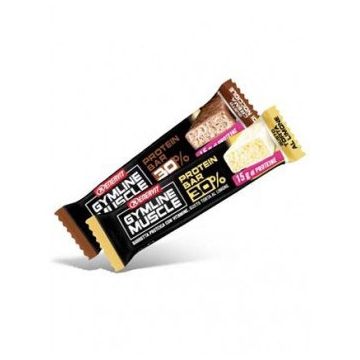 PROTEIN BAR 30% 48 g | ENERVIT - Gymline