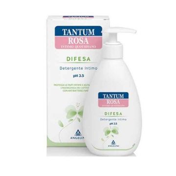 DETERGENTE INTIMO 100 ml | TANTUM ROSA - Difesa