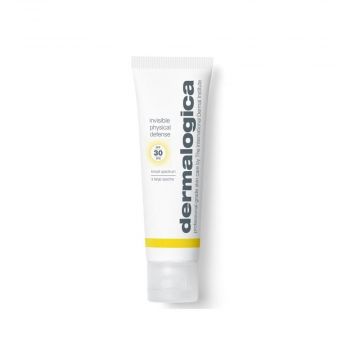 INVISIBLE PHYSICAL DEFENSE 30 50 ml | Protezione solare invisibile | DERMALOGICA