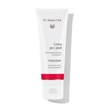 CREMA PER I PIEDI 75 ML | DR. HAUSCHKA