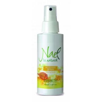 SPRAY NUTRIENTE 100ML | NAEL be natural