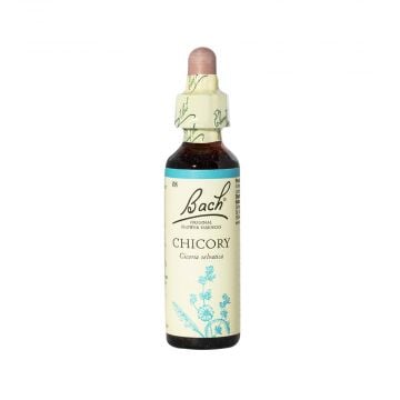 CHICORY | Preoccupazione per gli altri 20 ml | LOACKER Fiori di Bach