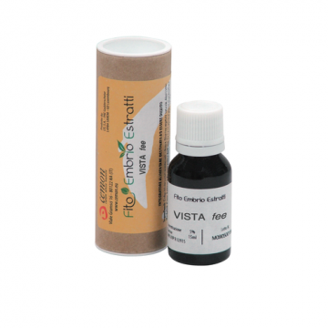 VISTA | Fito Embrio Estratti 15 ml | CEMON - Fee