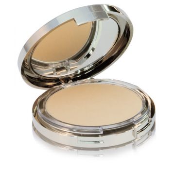 PERFECT TOUCH Base compatta perfezionante | SEPHIR