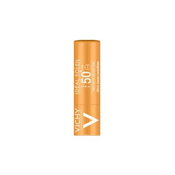 STICK Zone Sensibili SPF 50+ | VICHY - Idéal Soleil