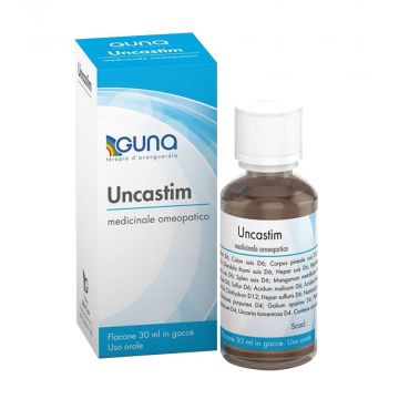 GUNA MELATONIN 6 CH | Gocce omeopatiche 30 ml | GUNA