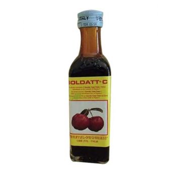 SOLDATT C Acerola e Camu Camu 100ml | Integratore alimentare ricco di vitamina C  | VEGETAL PROGRESS