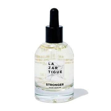STRONGER HAIR SERUM 50 ml | Siero anti caduta rinforzante | LAZARTIGUE