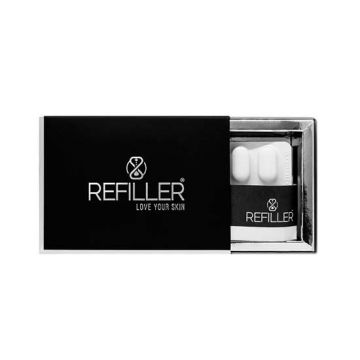REFILLER 30 Compresse | Integratore di Collagene e Acido Ialuronico