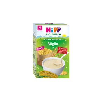 MIGLIO 200 g | Crema di cereali  | HIPP BIO