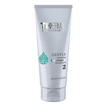 Balsamo Gentle | Revitalizing Conditioner 200 ml | THERMAL Aquaceremony