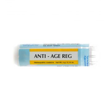 Anti age Reg | Granuli omeopatici | GUNA