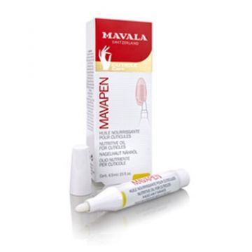 MAVAPEN 4,5 ml | Olio per cuticole | MAVALA