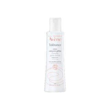 Lozione Detergente Lenitivo 200 ml | Pelle Sensibile e Ipersensibile | AVENE Tolerance