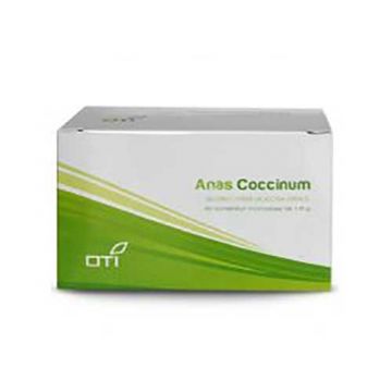 Anas Coccinum Holis 17 | 30 dosi omeopatiche | OTI