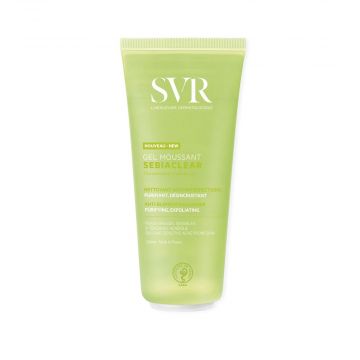 GEL MOUSSANT vari formati | Gel detergente purificante esfoliante | SVR