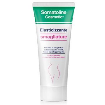 Elasticizzante | Anti-smagliature 100ml | SOMATOLINE
