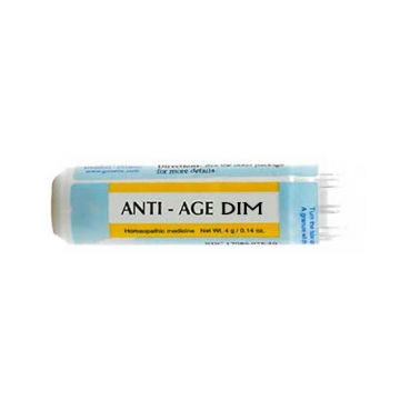 ANTI AGE DIM | Granuli omeopatici | GUNA