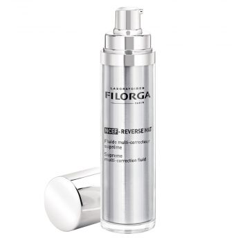 Reverse Mat Ncef 50 ml | Fluido multi correzione supremo | FILORGA